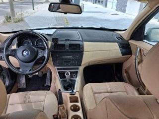 BMW X3 2006