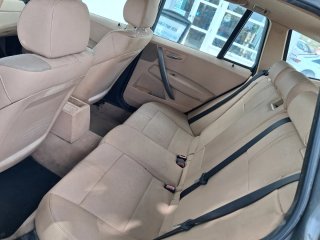 BMW X3 2006