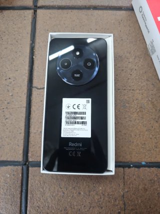 Xiaomi Redmi 14C 128GB ROM