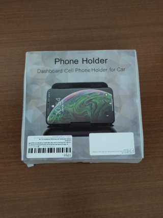 Soporte Móvil Salpicadero Coche (NUEVO)