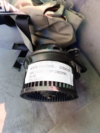 Ventilador habitáculo Citroën Xsara