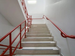 Me ofrezco Limpió comunidades de vecinos