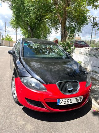 SEAT Leon 2005