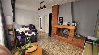 Chalet en venta en Roquetas Centro en Roquetas de Mar