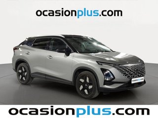 OMODA 5 1.6 TGDI Premium 108 kW (145 CV)