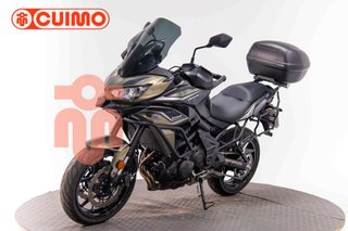 KAWASAKI VERSYS 650