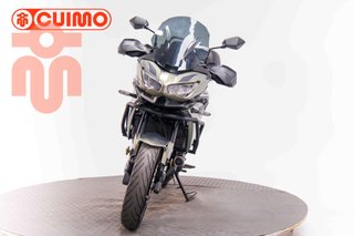 KAWASAKI VERSYS 650