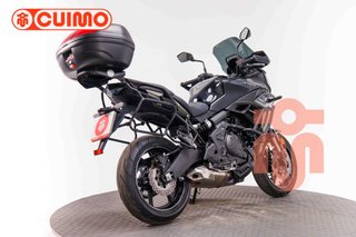 KAWASAKI VERSYS 650