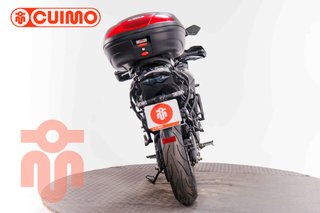 KAWASAKI VERSYS 650