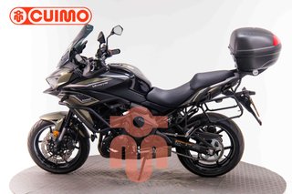 KAWASAKI VERSYS 650