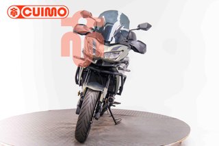 KAWASAKI VERSYS 650