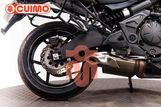 KAWASAKI VERSYS 650