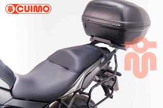 KAWASAKI VERSYS 650