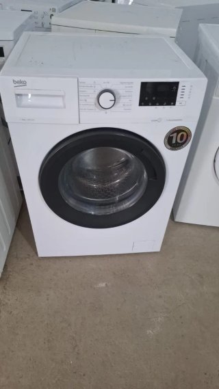 Lavadora Beko 9kg 1200rpm