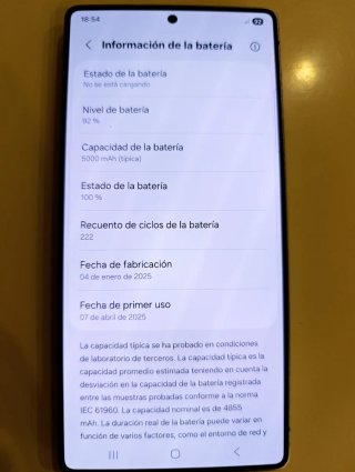 Samsung Galaxy S25 Ultra 512GB