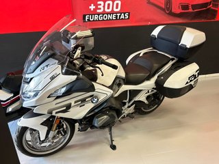 BMW R 1250 RT