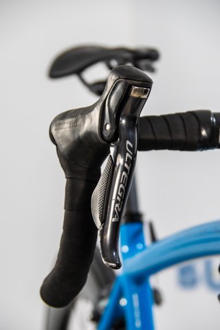 BH ULTRA LIGHT RC T-SM 2018 BICICLETA SEGUNDA MANO - Talla: SM