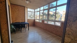 Piso en venta en Roquetas Centro en Roquetas de Mar