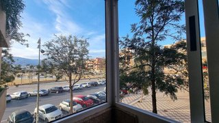 Piso en venta en Roquetas Centro en Roquetas de Mar