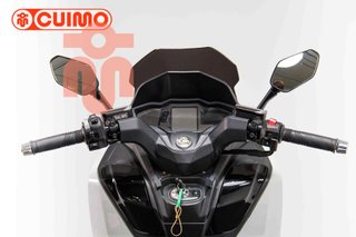 SYM MAXSYM TL 500