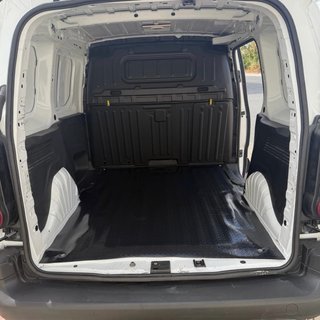 Citroën Berlingo van Talla M 1.5 100cv (3PLAZAS)