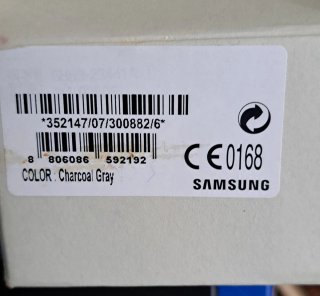 Samsung Galaxy Core