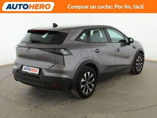 Renault Symbioz 1.3 Mild-Hybrid Evolution