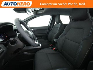 Renault Symbioz 1.3 Mild-Hybrid Evolution