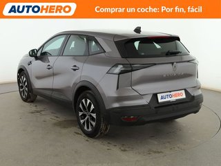 Renault Symbioz 1.3 Mild-Hybrid Evolution