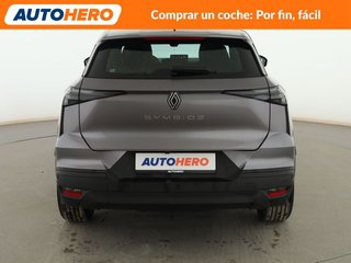 Renault Symbioz 1.3 Mild-Hybrid Evolution