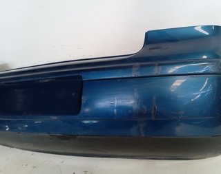 Paragolpes trasero volkswagen polo (9n3) 477921