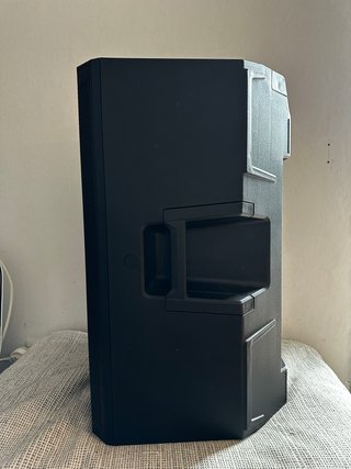 Pareja RCF ART 915-A Altavoz Activo 15 pulgadas