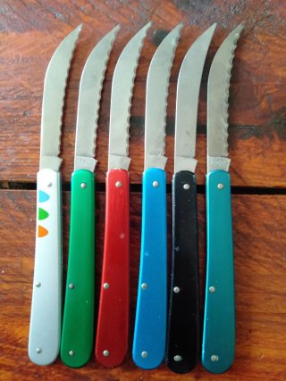 Lote Victorinox elinox victoria