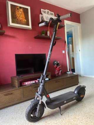 Patinete Eléctrico Xiaomi