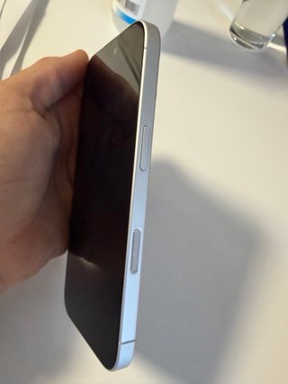iPhone 16 Piezas