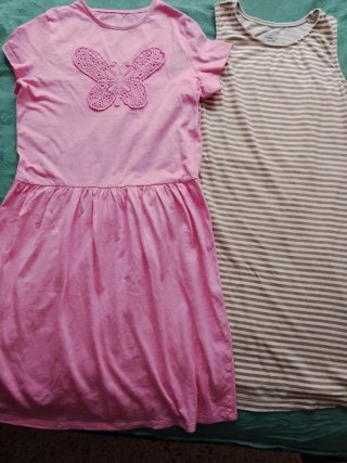 Vestidos niña