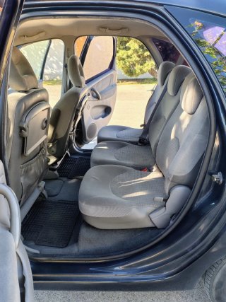 Citroen Xsara 2005