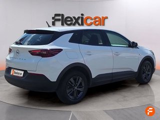 Opel Grandland 1.5 CDTi Business Edition Auto
