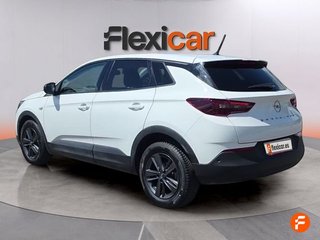 Opel Grandland 1.5 CDTi Business Edition Auto