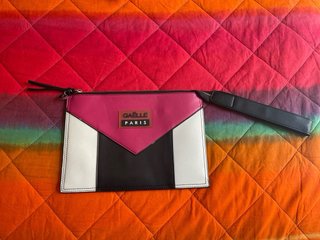Pochette Gaëlle Paris donna