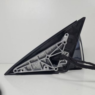 RETROVISOR DERECHO SKODA SKODA SUPERB (3T4) 2008-2013