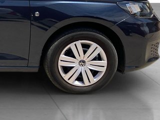 Volkswagen Caddy Maxi Origin 2.0 TDI 90 kW (122 CV) DSG
