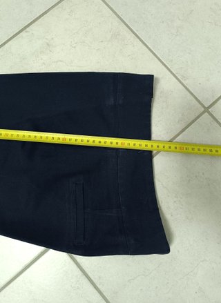 3 pantaloni classici da divisa/tailleur/ufficio