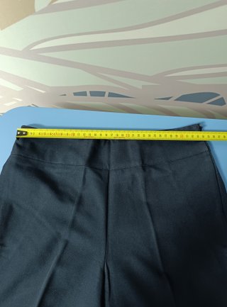 3 pantaloni classici da divisa/tailleur/ufficio