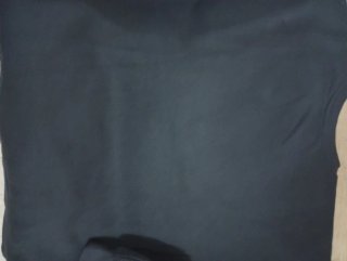 Sudadera negra Stradivarius con oso super comoda