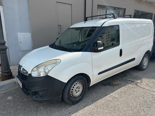 Opel Combo-e Life 2015