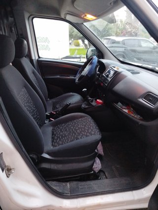 Opel Combo-e Life 2015
