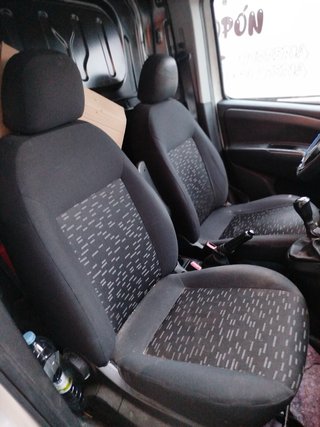 Opel Combo-e Life 2015