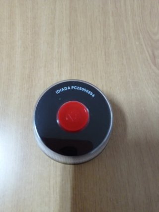 Luz Emergencia V16 Geolocalizable DGT