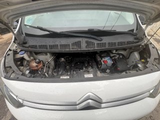 Citroen Jumpy 2019